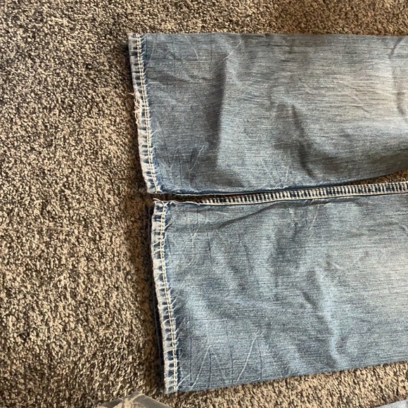 Men’s Gordie silvers - Picture 5 of 5